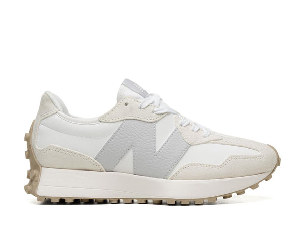 New Balance 327 Sea Salt Brighton Grey (Women's)