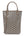 GOYARD Poitiers Claire Voie Tote Grege Turquoise
