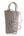 GOYARD Poitiers Claire Voie Tote Grege Turquoise