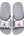 Jordan Hydro III Retro Summit White Fire Red