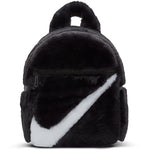 Load image into Gallery viewer, Nike Sportswear Futura 365 Faux Fur Mini Backpack

