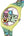 Swatch Maxi Visty By VERDY