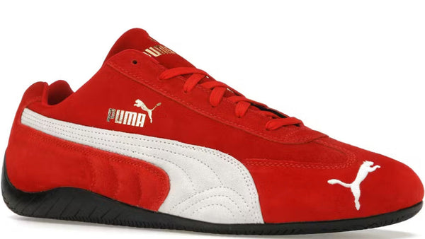 Puma Speedcat OG Red White