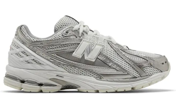 New Balance 1906R Urbancore Silver