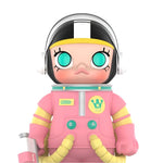 Load image into Gallery viewer, Space Molly 400% Mega Return "Space P"
