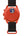 Swatch x Omega Bioceramic Moonswatch Mission On Earth Lava