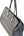 Goyard Marquises Tote Goyardine Grey (Pre-Owned) Actual Photo