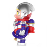 Load image into Gallery viewer, Pop Mart Mega Space Molly Ultraman Tiga 4 400%
