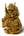 TEQ63: Ravager God Mode Gold Chrome by Quiccs Hidden Fortress Exclusive (Signed)