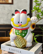Load image into Gallery viewer, Fortune Garfield Gold Rush 10.3inch
