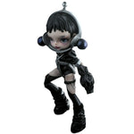 Load image into Gallery viewer, SKULLPANDA The Unknown 1/6 Action Figure
