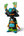 Custom Kid Katana By Valvee 1 of 1