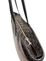 Load image into Gallery viewer, Goyard Artois MM Black (Excellent Condition)
