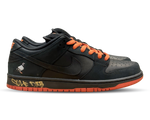 Load image into Gallery viewer, Nike SB Dunk Low Black Staple Pigeon (SIGNED)
