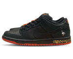 Load image into Gallery viewer, Nike SB Dunk Low Black Staple Pigeon (SIGNED)
