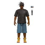 Load image into Gallery viewer, Ol’ Dirty Bastard DELUXE 7” Figure O.D.B
