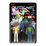Load image into Gallery viewer, OutKast ReAction Figures Wave 2
OutKast / Aquemini
