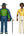 OutKast ReAction Figures Wave 2
OutKast / Aquemini