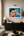 Joan Cornellà Idiot Print, 2023 (Signed/Numbered) (Framed)