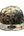 New Era Dragonball Z Shenron Camo Cap