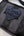 Louis Vuitton x NIGO Monogram Eclipse Stripes LV Heart Modular Sling Bag (Like New) 3CJ8KXB