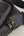 Louis Vuitton x NIGO Monogram Eclipse Stripes LV Heart Modular Sling Bag (Like New) 3CJ8KXB