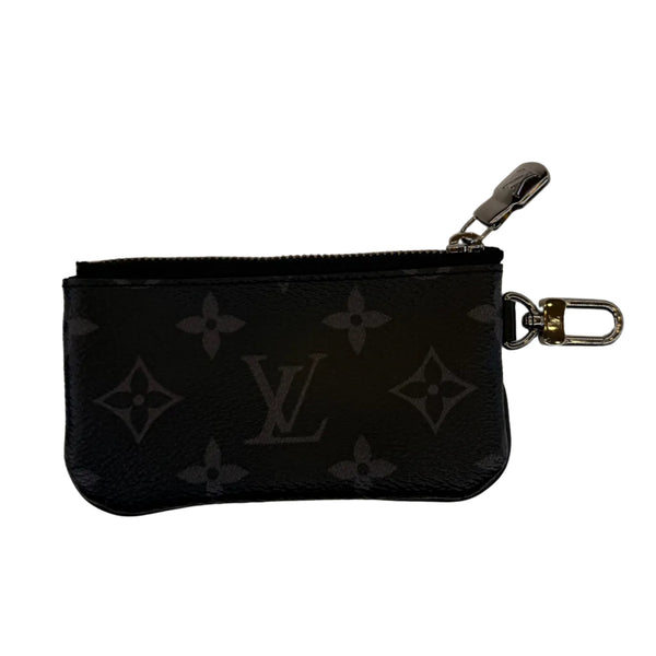 Louis Vuitton Trio Messenger Monogram Eclipse (Like new)