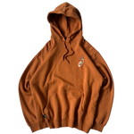 Load image into Gallery viewer, Stussy S Talk Hoodie Almond
