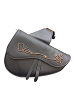 Load image into Gallery viewer, Christian Dior x Cactus Jack Saddle Sling Bag (Like new)
