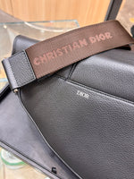 Load image into Gallery viewer, Christian Dior x Cactus Jack Saddle Sling Bag (Like new)
