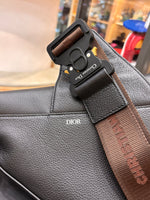Load image into Gallery viewer, Christian Dior x Cactus Jack Saddle Sling Bag (Like new)
