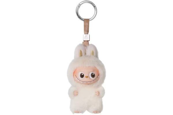 Popmart The Monsters Pin For Love Series Vinyl Plush Pendant  A-M (A)