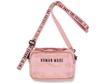 Load image into Gallery viewer, Human Made Military Pouch Pink
