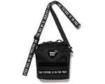 Load image into Gallery viewer, Human Made Military Pouch Large Black
