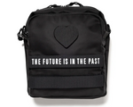 Load image into Gallery viewer, Human Made Military Pouch Large Black
