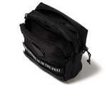 Load image into Gallery viewer, Human Made Military Pouch Large Black
