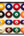 Stussy Billiard Balls Multi