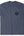 Stussy Built to Last Tee Pigment Dyed Navy