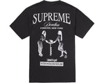 Load image into Gallery viewer, Supreme Devotion Tee Black
