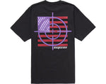 Load image into Gallery viewer, Supreme Target Tee Black
