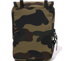 Load image into Gallery viewer, A BATHING APE Men Shoulder Bags
1st Camo Phone Bag
