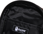 Load image into Gallery viewer, A BATHING APE Men Shoulder Bags
1st Camo Phone Bag
