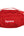 Supreme Waist Bag (SS18) Red (USED)