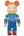 Bearbrick Chucky 1000%