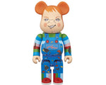Load image into Gallery viewer, Bearbrick Chucky 1000%
