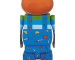 Load image into Gallery viewer, Bearbrick Chucky 1000%
