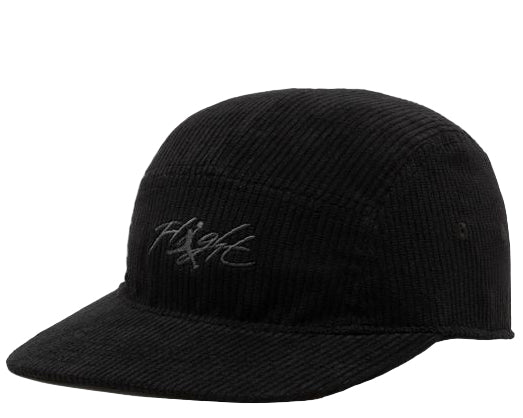 Jordan Fly Jumpman Hat Black