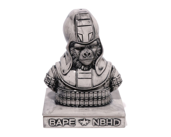BAPE® X NBHD - GENERAL INCENSE CHAMBER