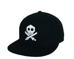 Load image into Gallery viewer, Quiccs x Wip Cap Black
