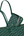 Goyard Saint Louis Tote PM Green